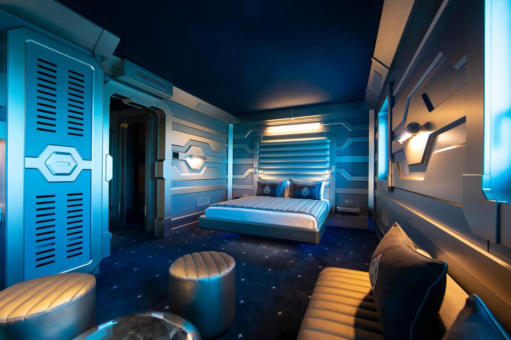 Hotel Station Cosmos Chasseneuil-du-Poitou Εξωτερικό φωτογραφία